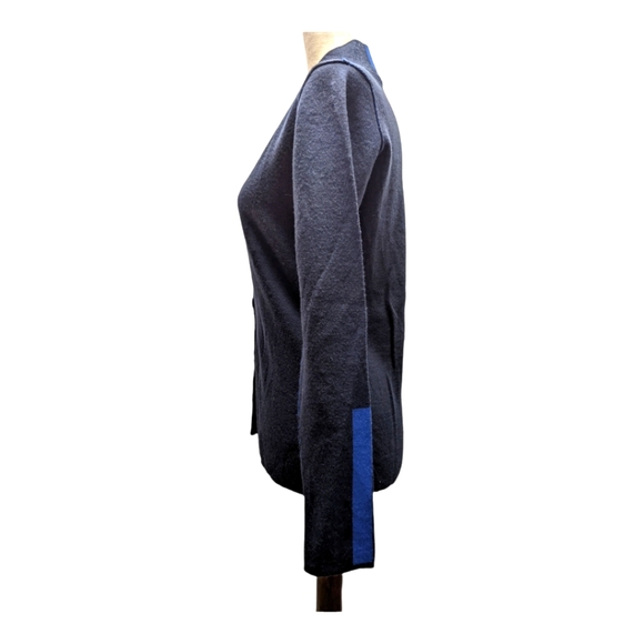 Reversible cardigan from Benetton - Picture 6 of 12